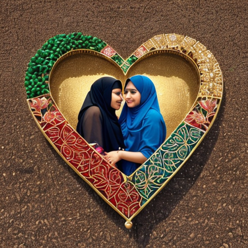 Arabic sex relationship