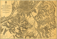 Civil War Fort