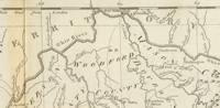 NKY Map