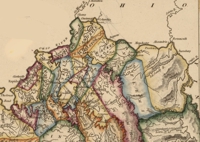 NKY Map