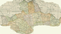 NKY Map
