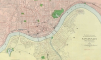 NKY Map