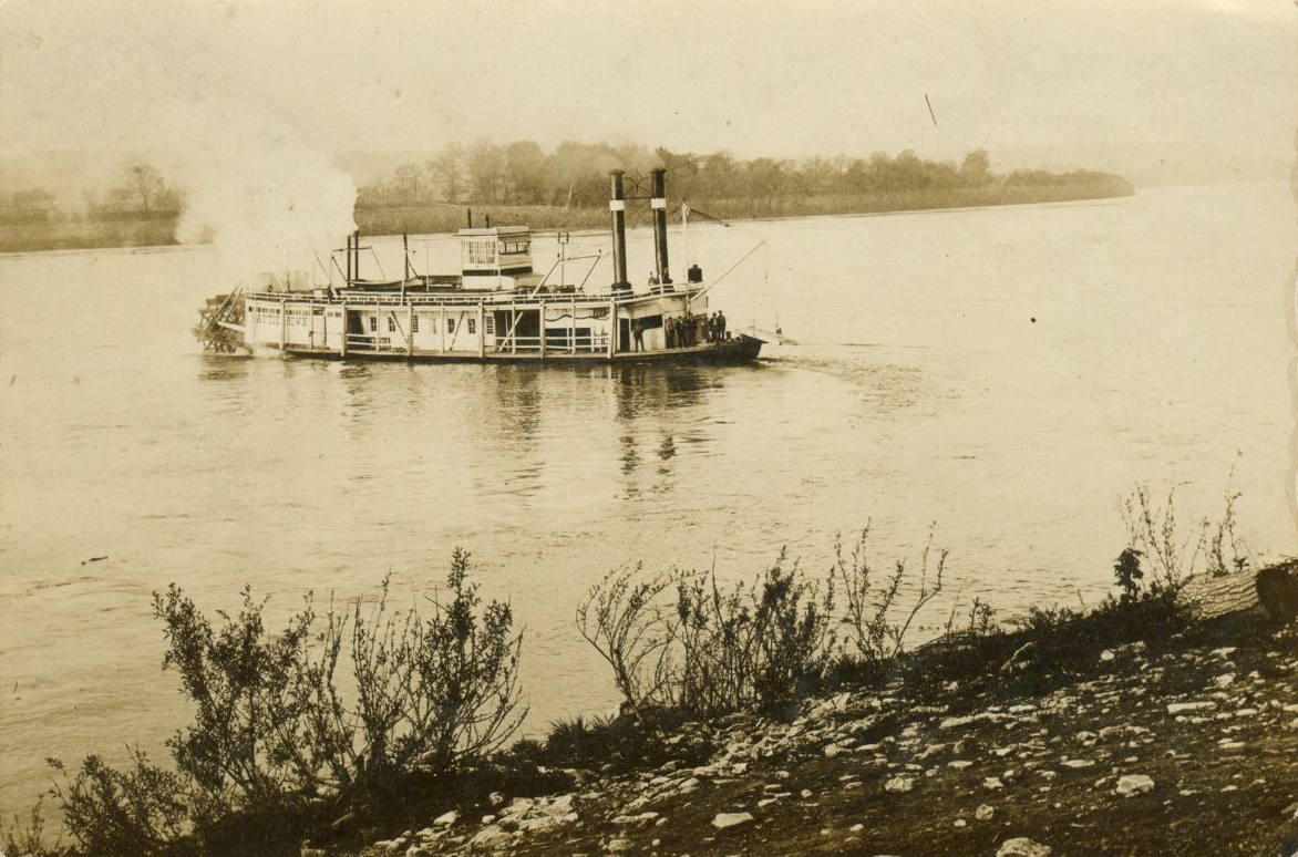 Hattie Brown