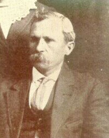 David Amos