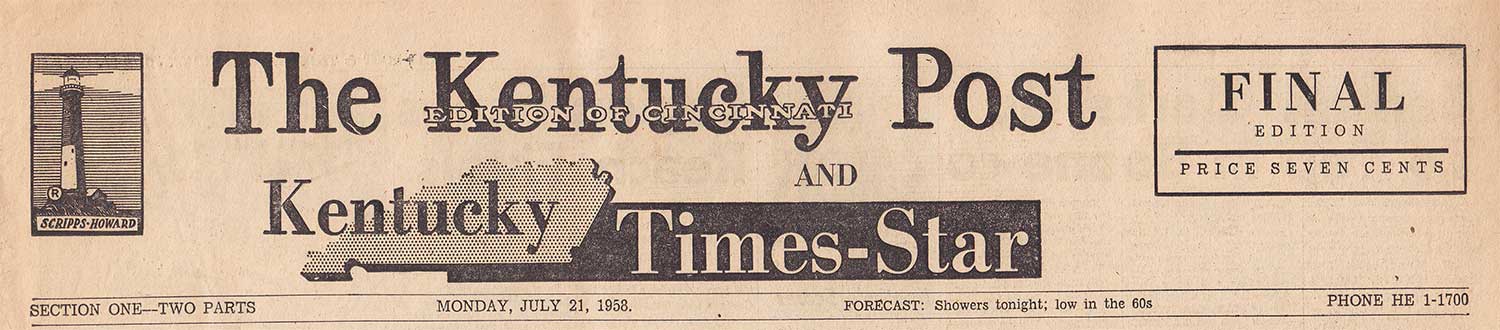 Post and Times Star