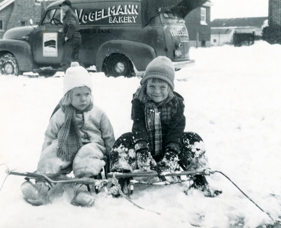 Vogelmann