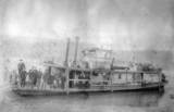 Kentucky River Steamer