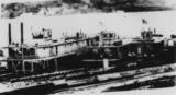 Kentucky River Steamer