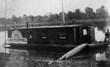 Printers Boat