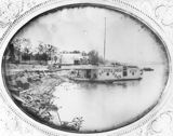 Ice, 1917-1918
