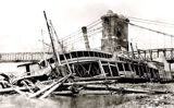Ice, 1917-1918