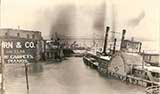 City of Cincinnati