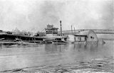Ice, 1917-1918