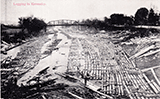 Ice, 1917-1918