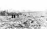 Ice, 1917-1918