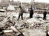 Ice, 1917-1918