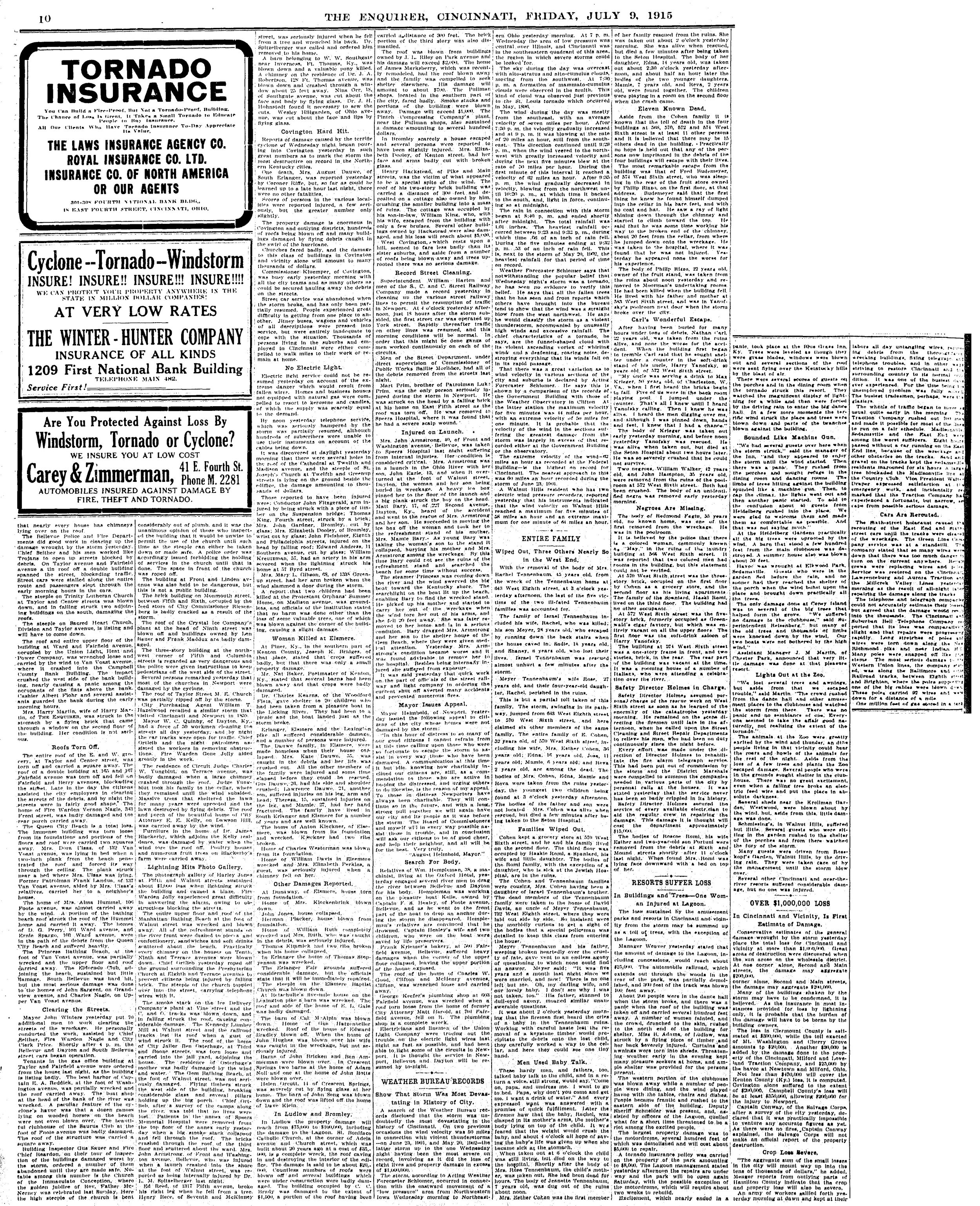 July 7, 1915