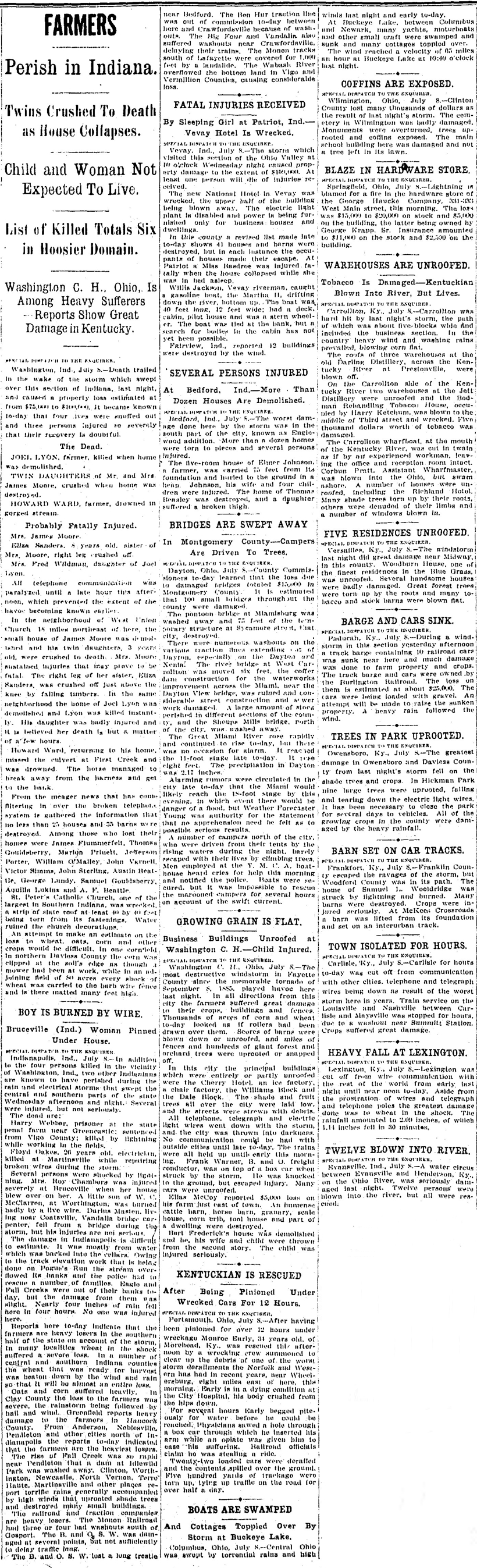 July 7, 1915