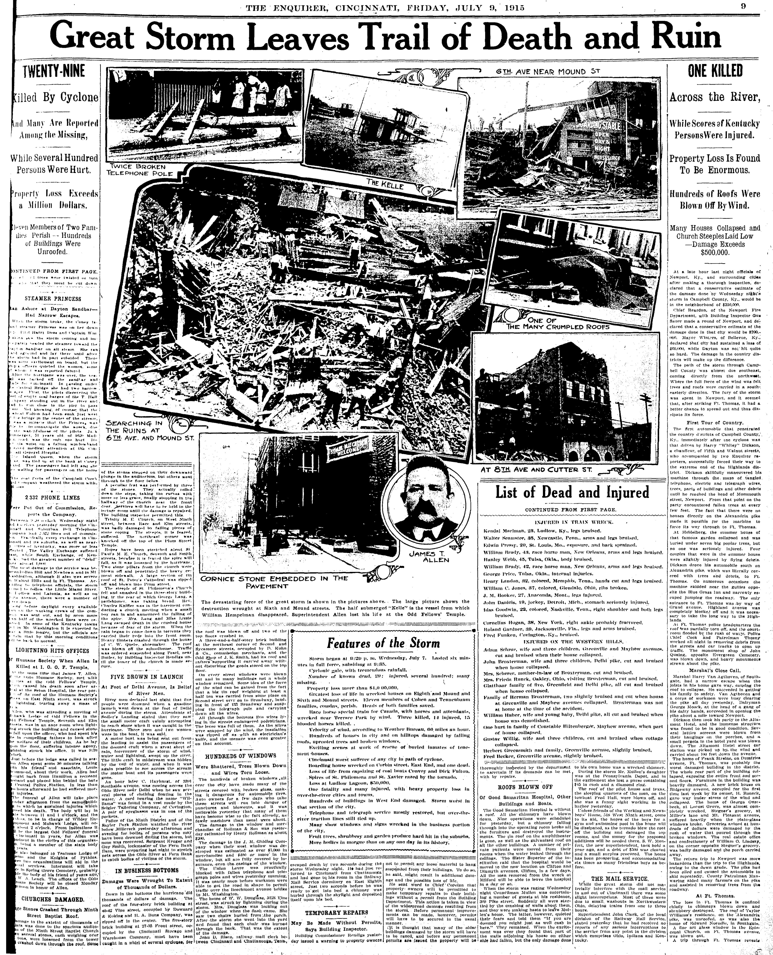 July 7, 1915