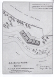 Civil War Fort