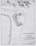 Civil War Fort