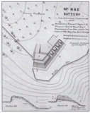 Civil War Fort