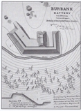 Civil War Fort