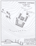 Civil War Fort