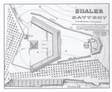 Civil War Fort