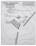 Civil War Fort