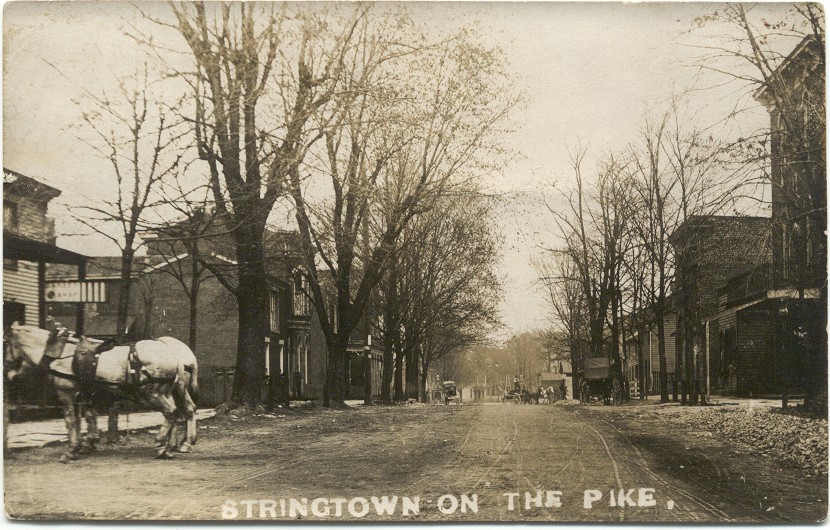 Main Street, Florence, Kentucky