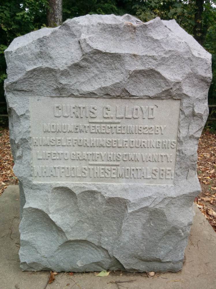 Curtis Lloyd