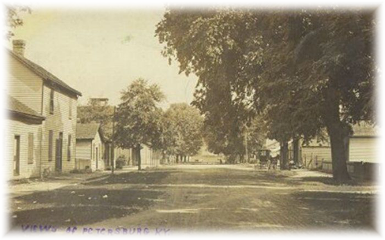 Petersburg