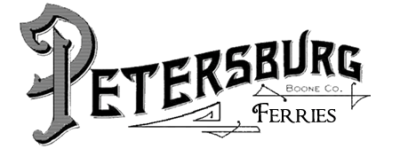 Petersburg Header