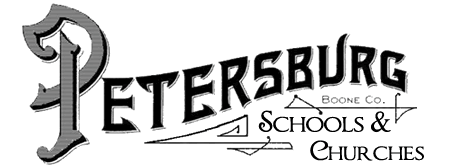 Petersburg Header