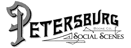 Petersburg Header
