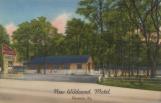 Boone Motel
