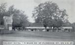 Boone Motel