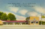 Boone Motel