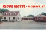 Boone Motel
