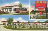 Boone Motel