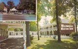 Boone Motel