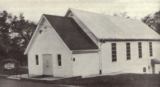 Walton Church