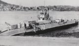 Petersburg Ferry