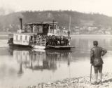 Constance Kentucky Ferry