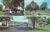 Boone Motel
