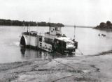 Petersburg Ferry