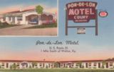 Boone Motel