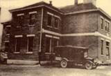 Petersburg