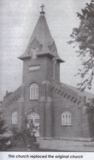Florence Church